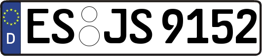ES-JS9152