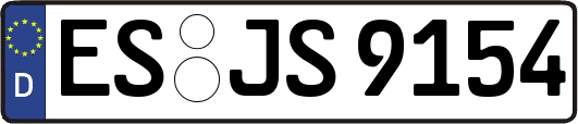ES-JS9154