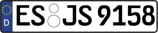 ES-JS9158