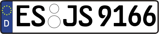 ES-JS9166