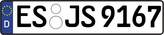 ES-JS9167