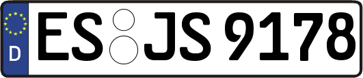 ES-JS9178