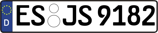 ES-JS9182