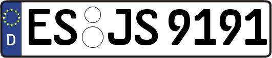 ES-JS9191