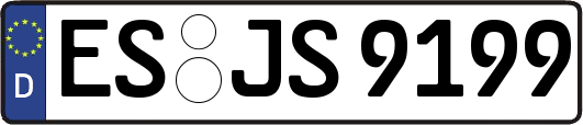 ES-JS9199