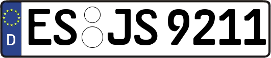 ES-JS9211