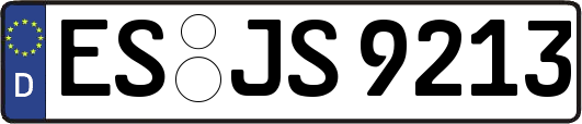 ES-JS9213