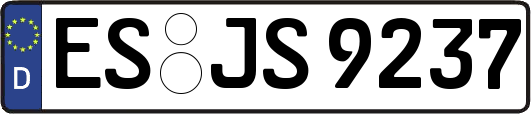 ES-JS9237