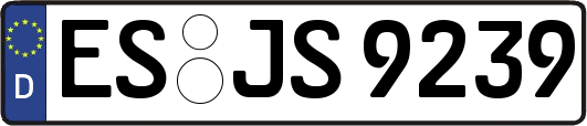 ES-JS9239