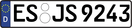 ES-JS9243