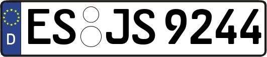 ES-JS9244