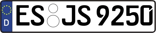 ES-JS9250