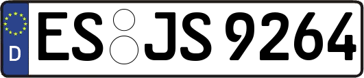 ES-JS9264