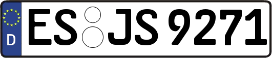 ES-JS9271