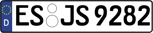 ES-JS9282