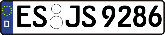 ES-JS9286