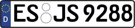 ES-JS9288
