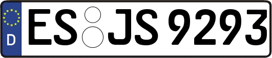 ES-JS9293