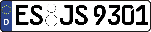 ES-JS9301