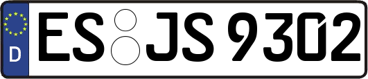 ES-JS9302