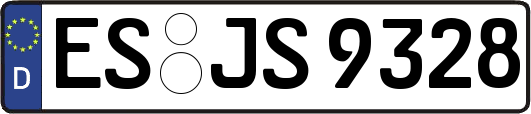 ES-JS9328