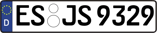 ES-JS9329
