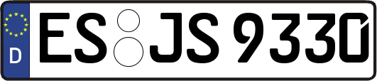 ES-JS9330