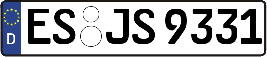 ES-JS9331