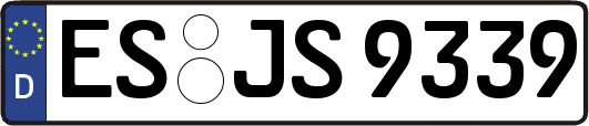 ES-JS9339