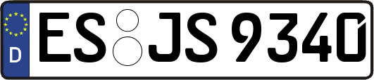 ES-JS9340