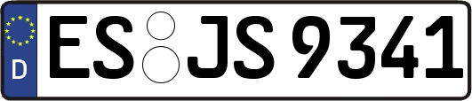 ES-JS9341