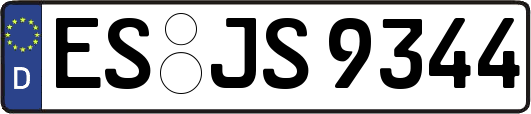 ES-JS9344
