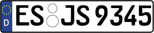 ES-JS9345