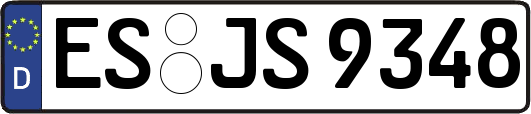 ES-JS9348