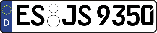 ES-JS9350