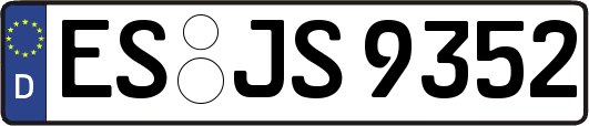 ES-JS9352