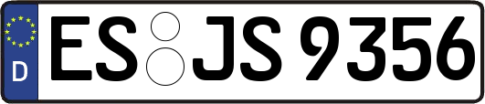 ES-JS9356