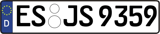 ES-JS9359