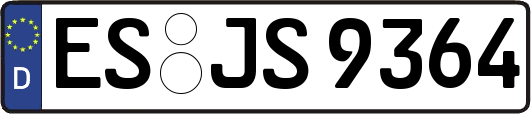 ES-JS9364