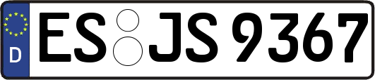 ES-JS9367