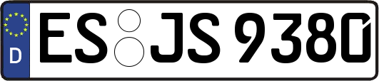 ES-JS9380