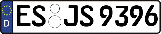 ES-JS9396