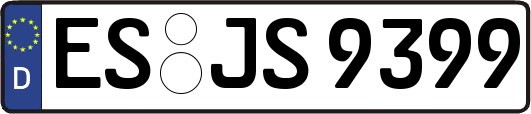 ES-JS9399
