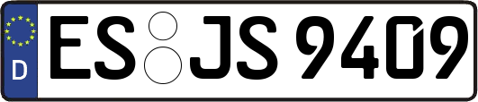 ES-JS9409