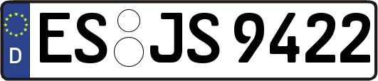 ES-JS9422