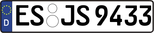 ES-JS9433