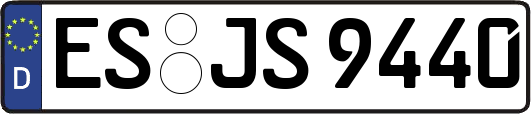 ES-JS9440