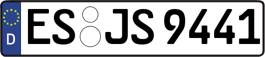 ES-JS9441