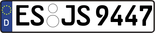 ES-JS9447