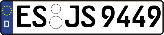 ES-JS9449